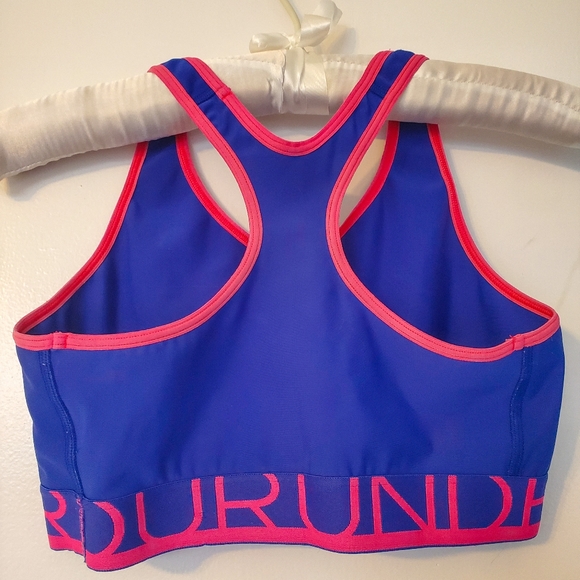 Under Armour Sports Bra - Picture 2 of 2